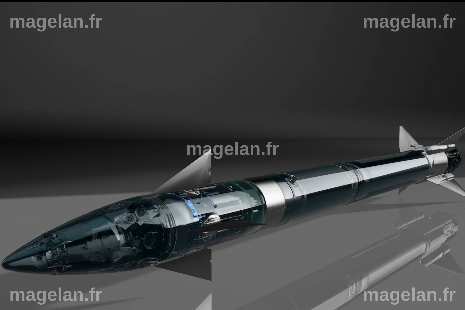 UK Pledges over 5000 Thales LMM Missiles as Vital Shield for Ukraine ...