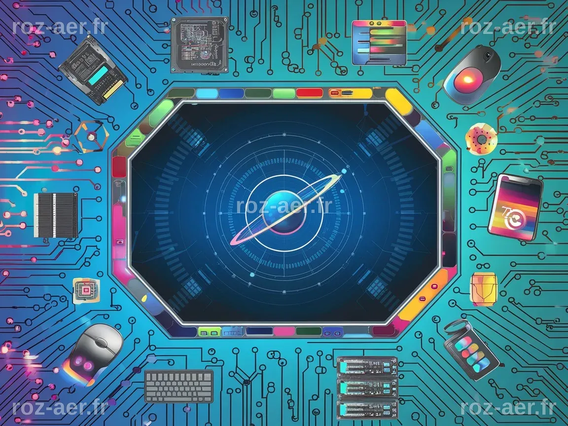 Stargate : Le Projet IA Colossal de 500 Milliards de Dollars