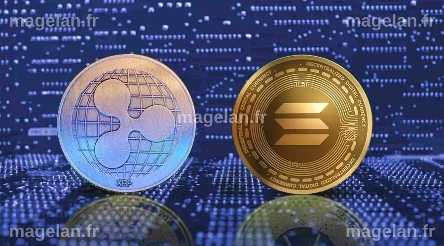 Popular Analyst Puts Solana At $1,000 And XRP At $7, Here's The Roadmap ...