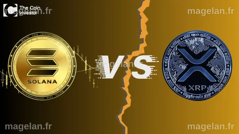 Solana vs XRP: Which One to Choose in 2025 (Real World Use Cases) – The ...