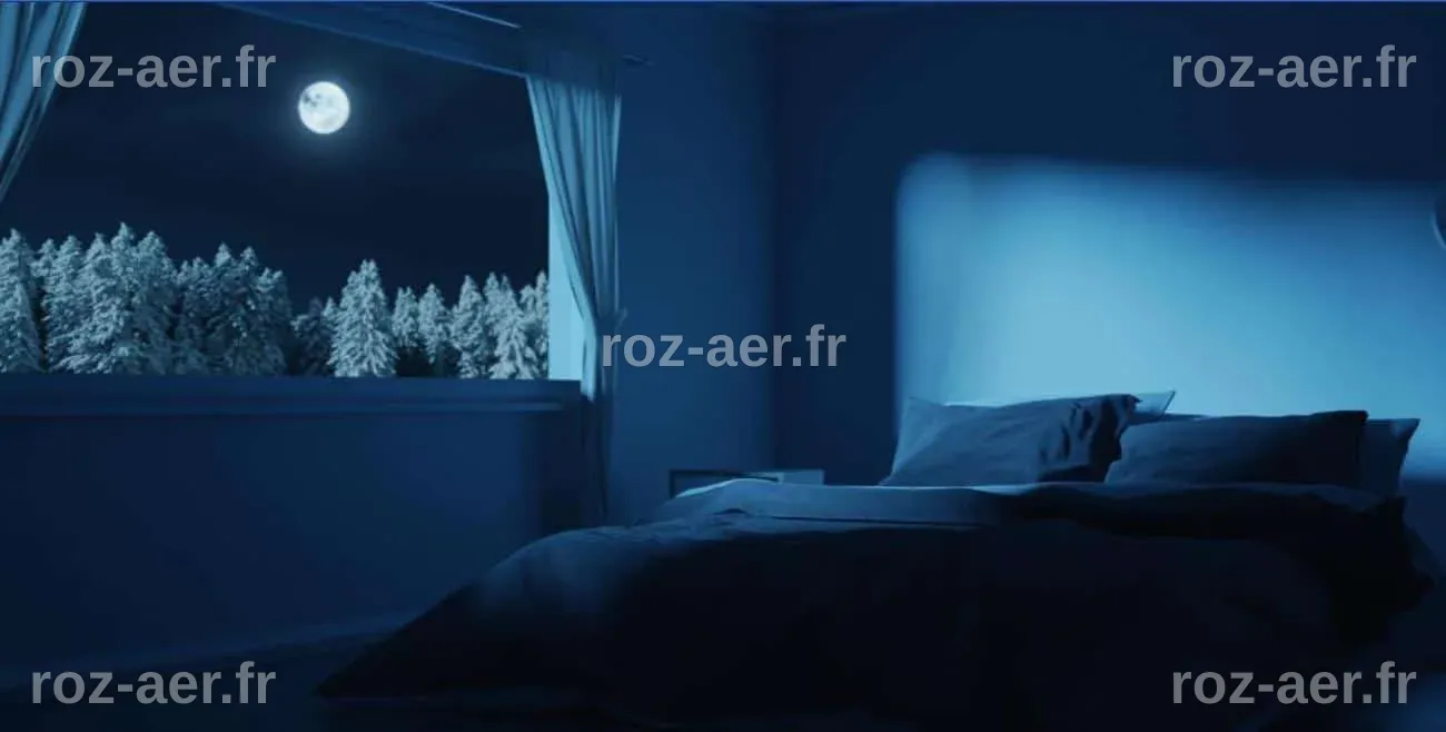 Sommeil : La nuit, un véritable allié pour la réflexion ? Découvrez les révélations scientifiques