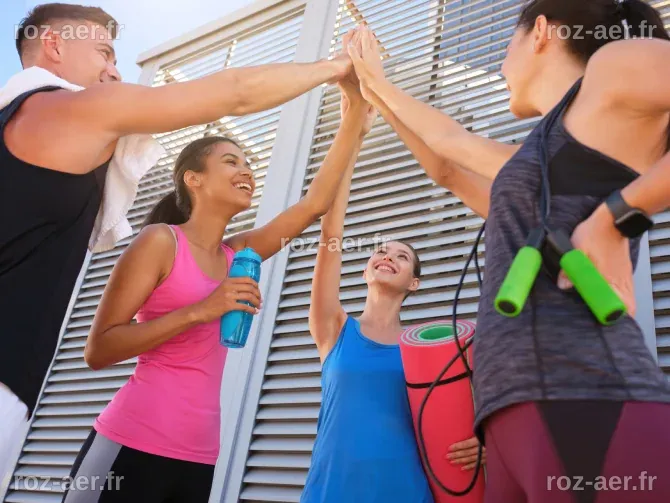 Les bienfaits du sport : on vous dit tout