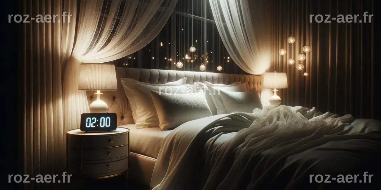 🛏️ La science du sommeil : découvrez comment choisir le matelas idéal
