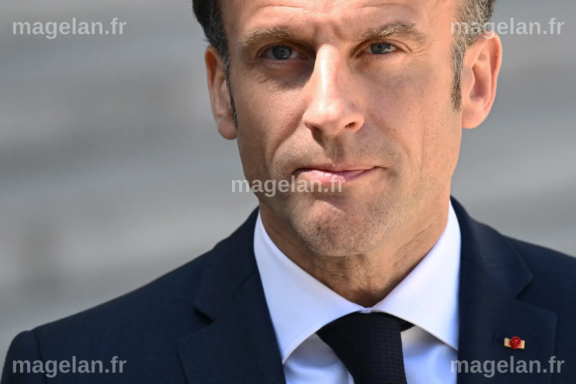 Sommet International « One Health » : Emmanuel Macron Mobilise le Monde pour la Santé et l’Environnement