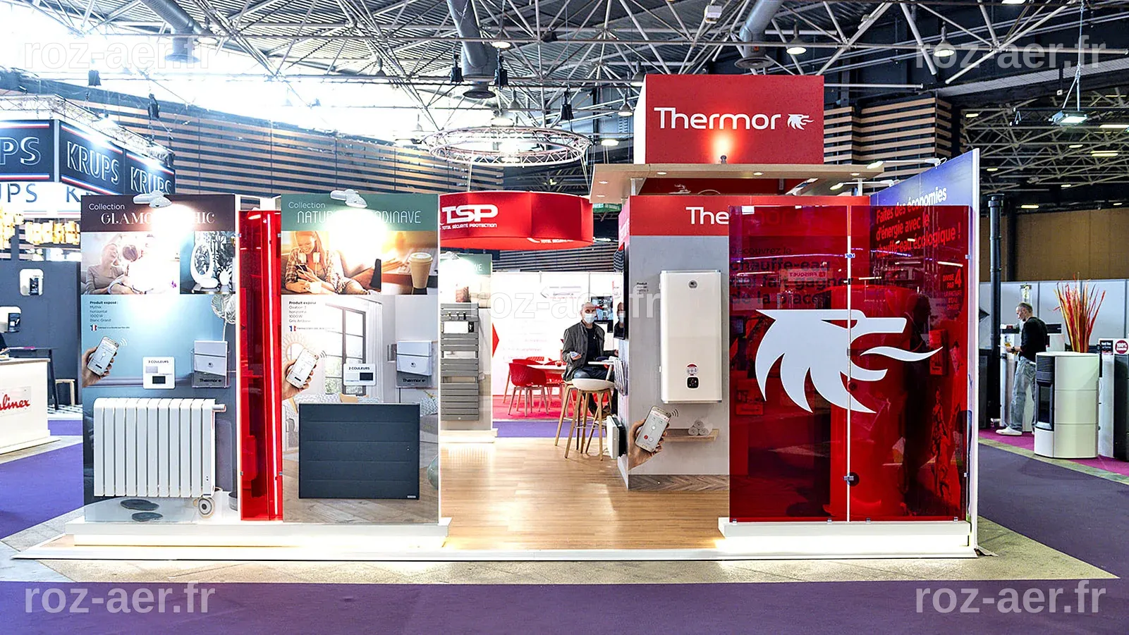 Foire de Lyon 2025 : du 4 au 14 avril, un rendez-vous incontournable ...