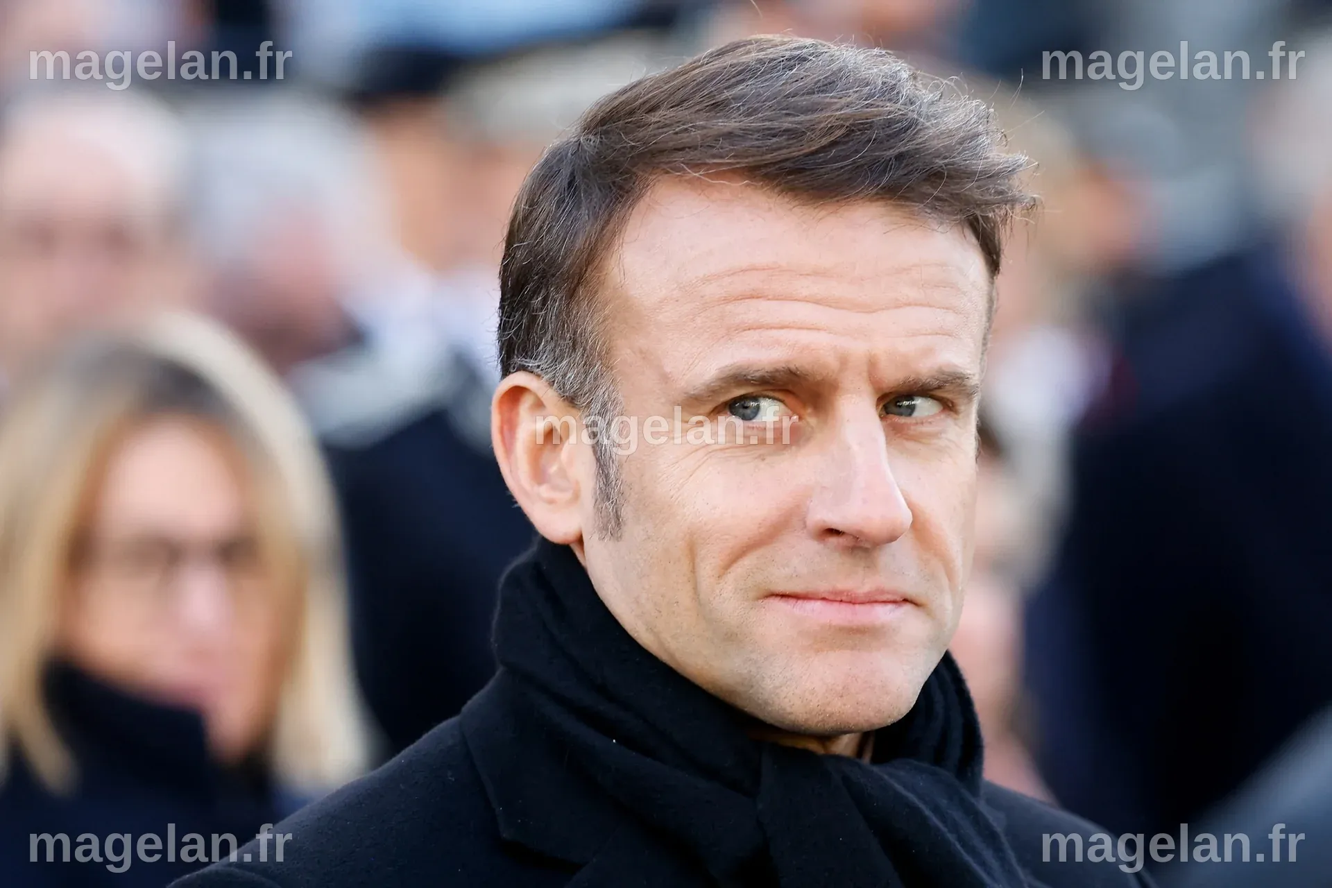 Sommet de l'IA à Paris : ce qu'il faut retenir de l'interview d ...
