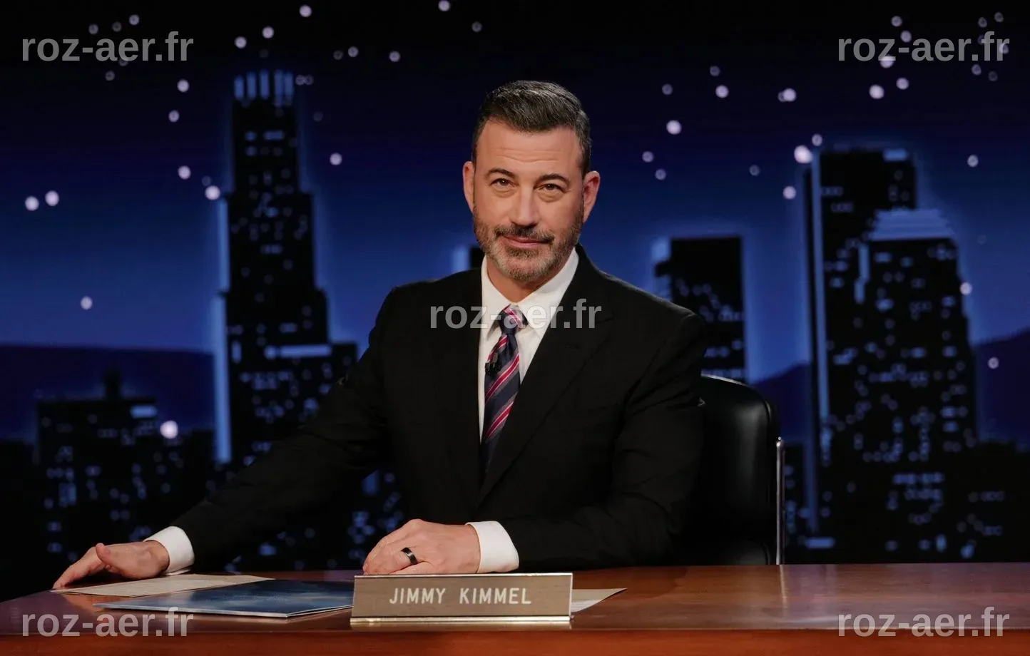 Sondage : Les Américains soutiennent le retour de Jimmy Kimmel à la télévision à plus de 2 contre 1