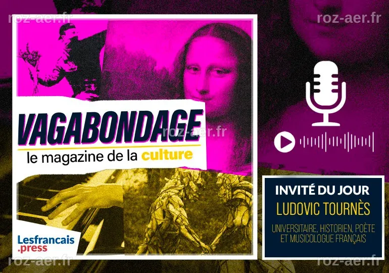 Une « Histoire de la diplomatie culturelle dans le monde