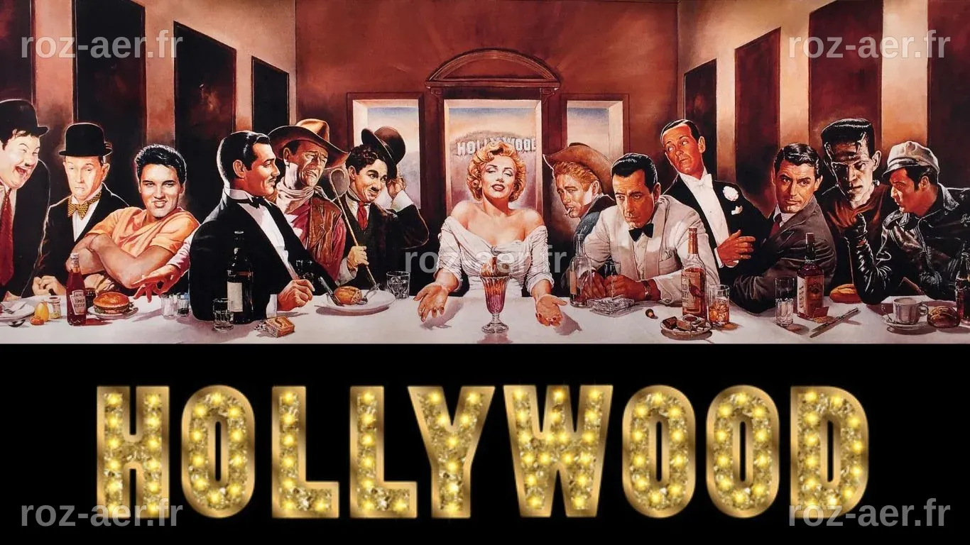 The Hidden Power of Hollywood's Influence on Society: A 2025 Reality ...