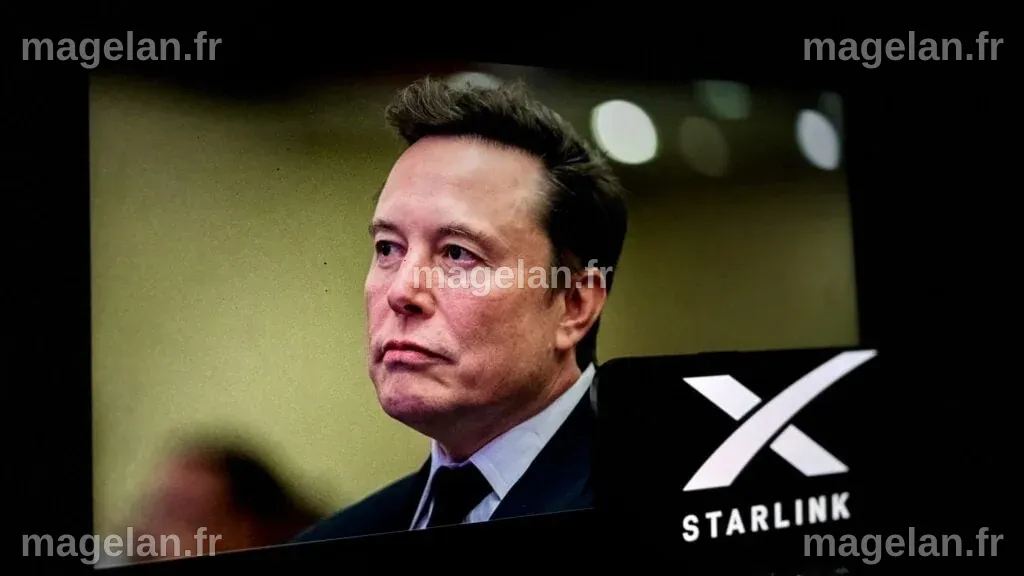 SpaceX, d'Elon Musk, vise une valorisation de 800 milliards de dollars ...