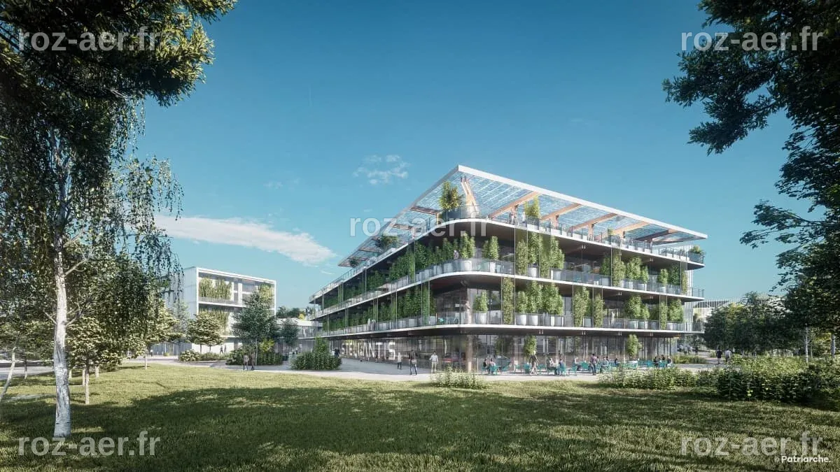 Stellantis injecte des fonds dans la création d'un nouveau 'grEEn ...