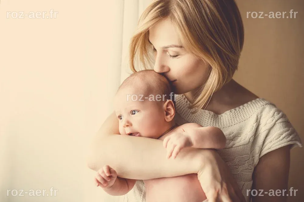 Relation mère-fils : Une relation unique et privilégiée | Découvrir La ...
