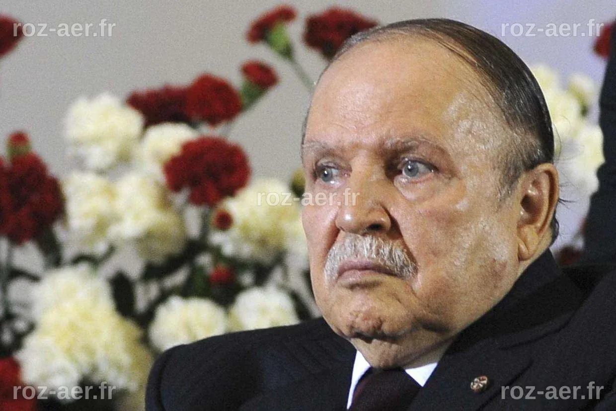 Abdelaziz Bouteflika : éjecté du pouvoir, rumeurs de mort... Une drôle ...