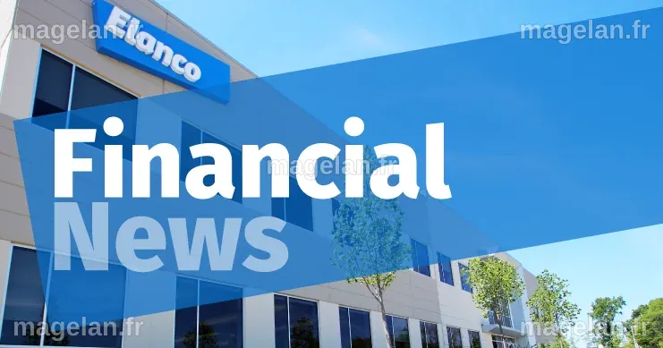 Elanco Animal Health Reports Second Quarter 2022 Results