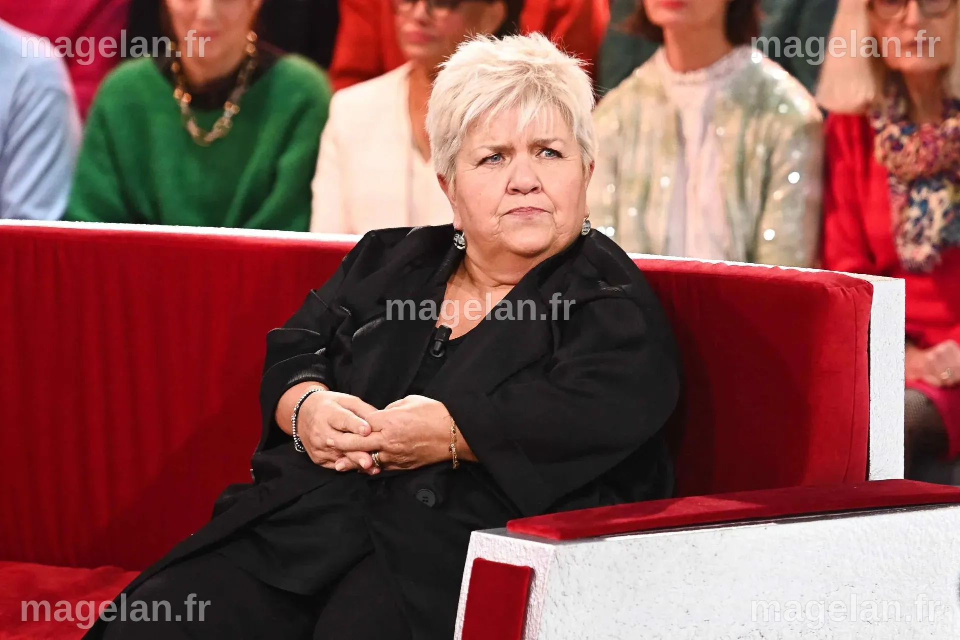 Sylvie Bermann malade : État de santé, rumeurs et vérités dévoilées