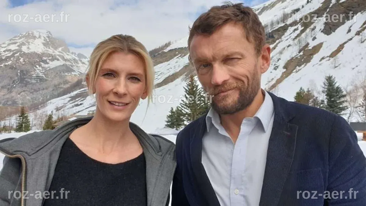 Sylvain Tesson : Écrivain, Aventurier et Sa Vie Privée