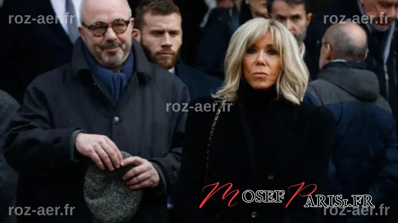 Sylvain Tesson et sa compagne Elise : Explorez leur histoire et ...