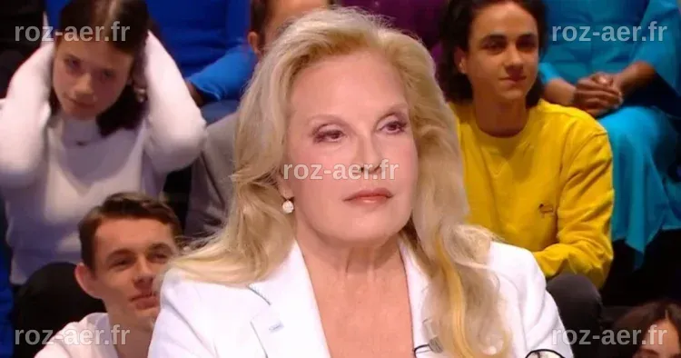 Sylvie Vartan et la Chirurgie : Un Voyage à Travers la Controverse