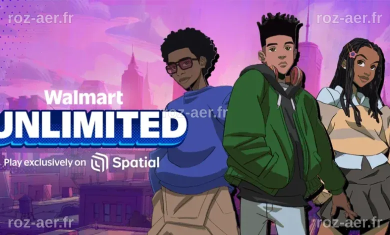 Walmart Lance 