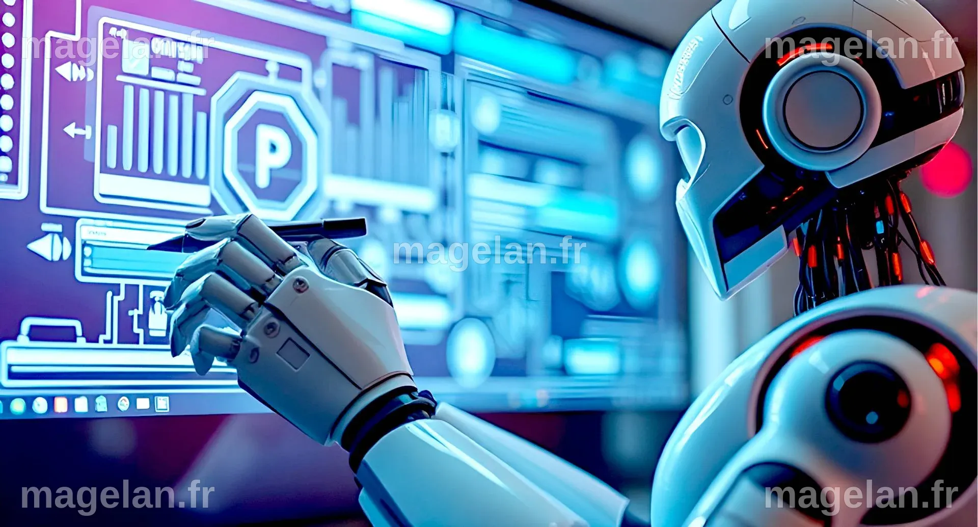 Les dernières tendances technologiques de 2025 | Wenogeek