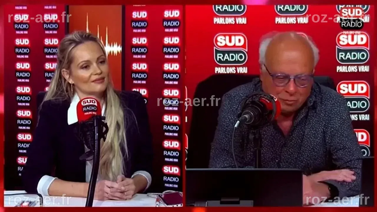 Béatrice Rosen : 