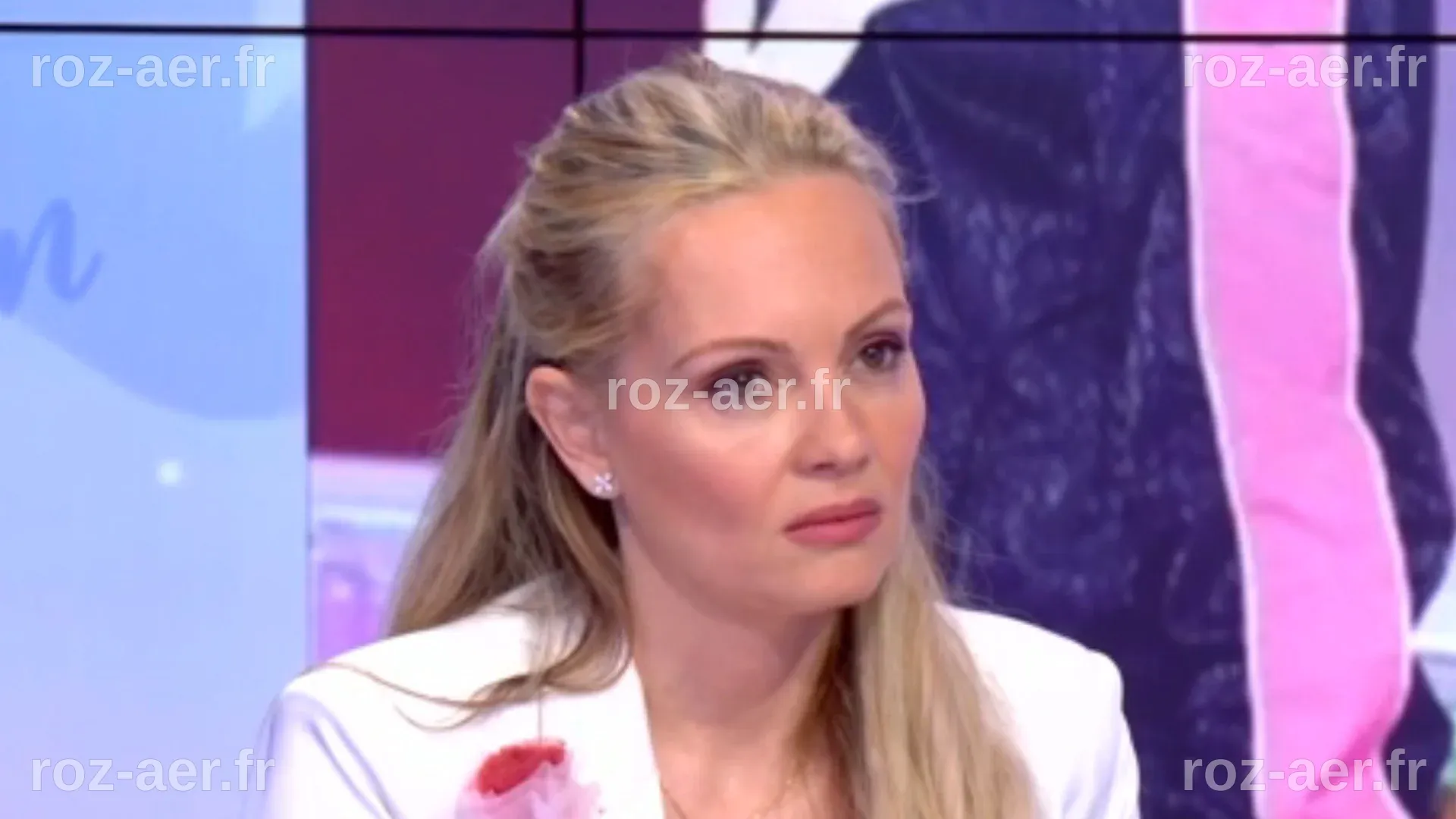 Tout ce que vous devez savoir sur Béatrice Rosen et son compagnon secret
