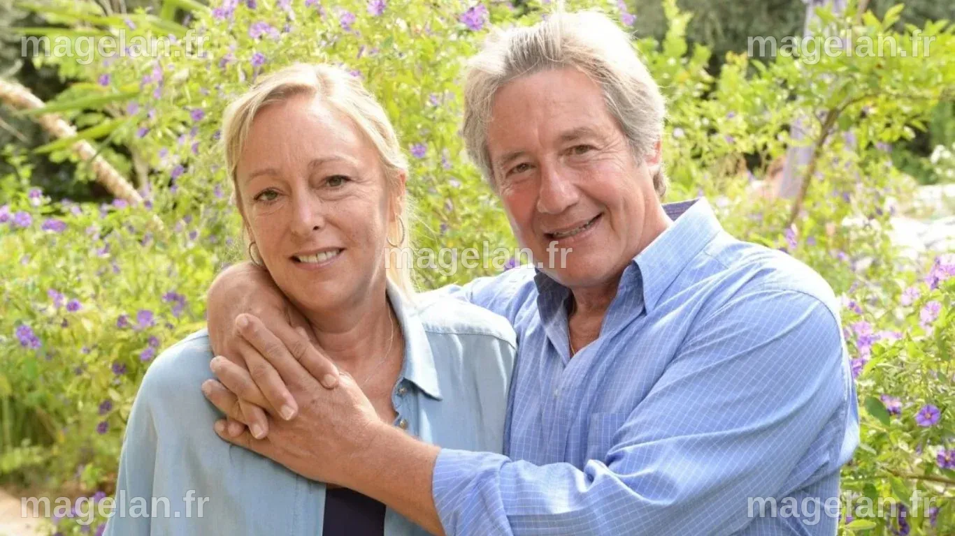 Thomas Sabatier et son fils : Une histoire de famille et de célébrité