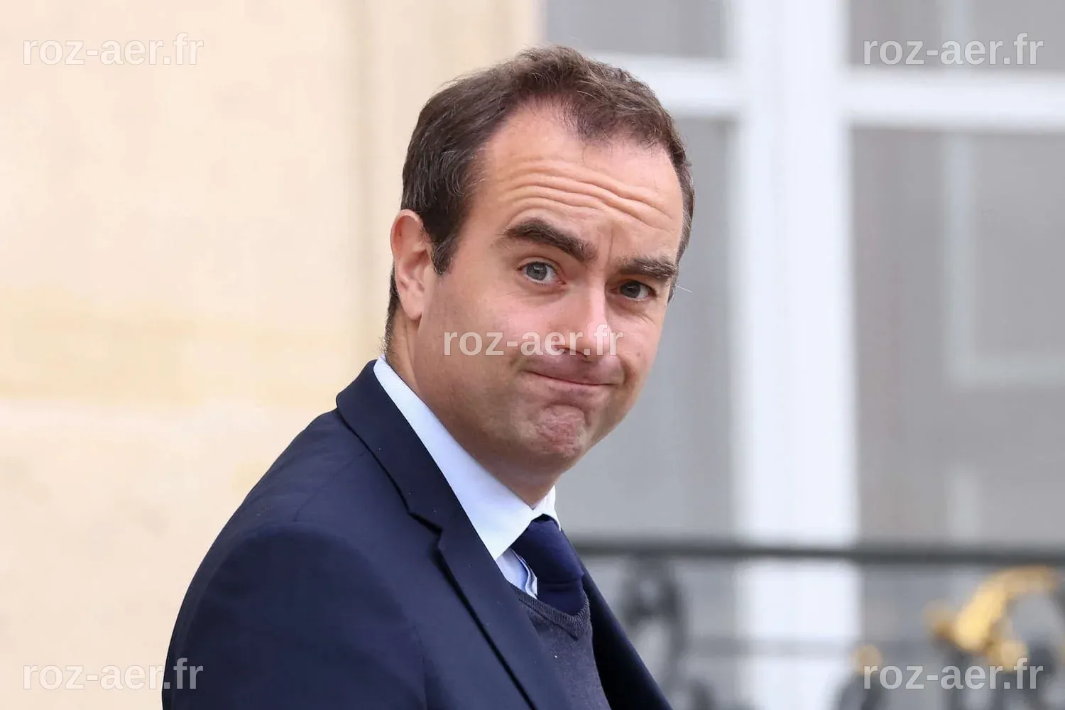 Tout savoir sur l'épouse de Sébastien Lecornu : Un Voyage au Cœur de leur Histoire