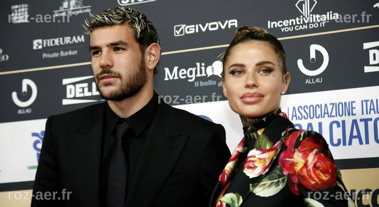 Zoe Cristofoli: The Influencer and Partner of Milan's Theo Hernandez