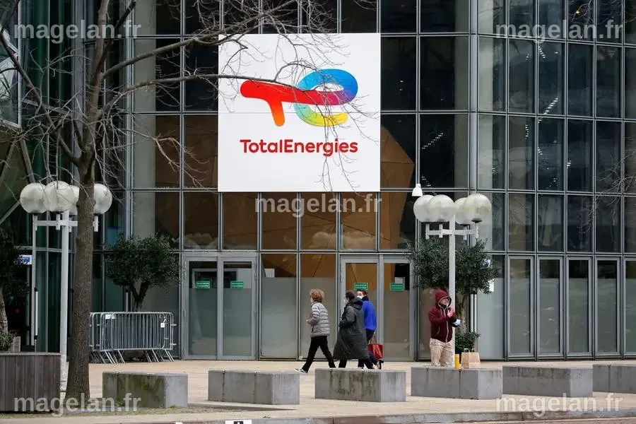 QatarEnergy, TotalEnergies in 1.25 GW Iraq solar deal