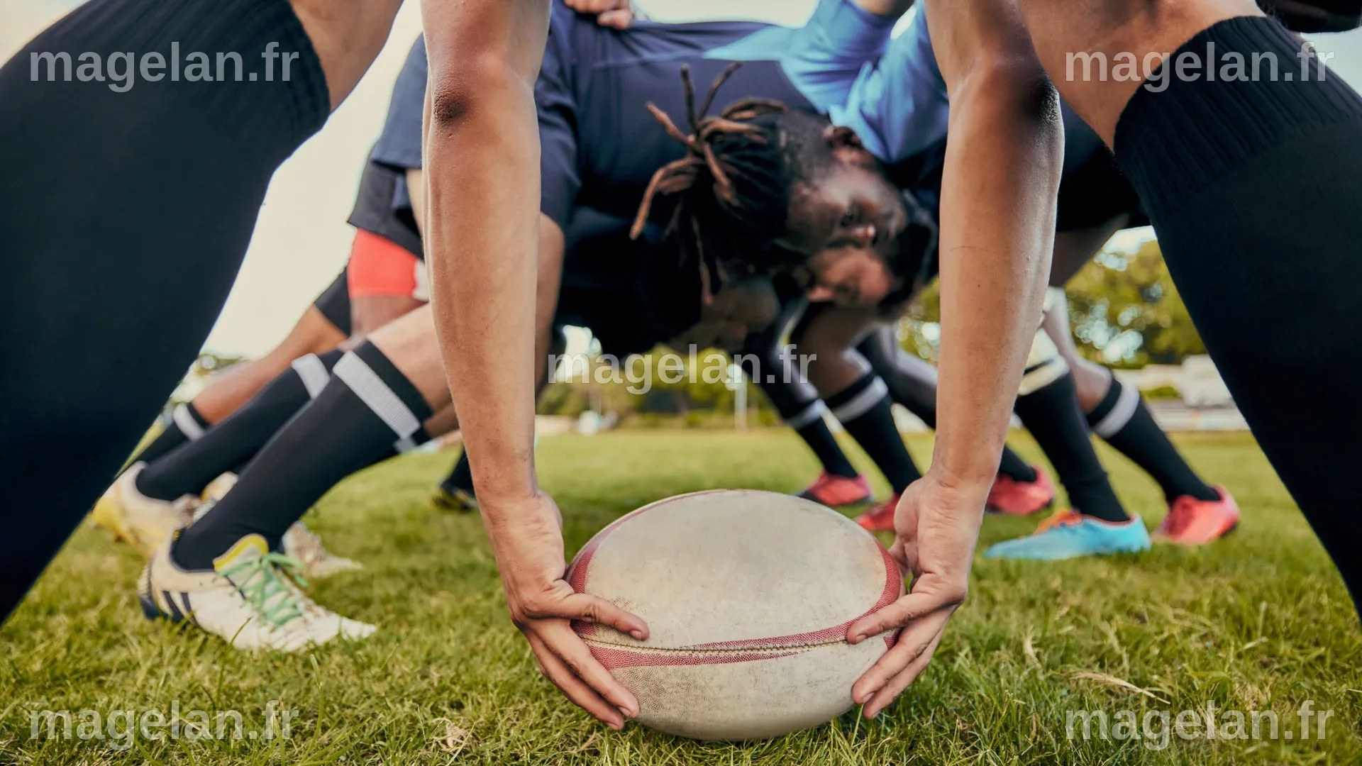 Tournoi des 6 Nations U20 : la France affronte l’Irlande à Aix ...