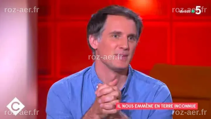 Tout savoir sur Raphaël de Casabianca et sa compagne