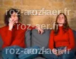 Tout savoir sur Roman Doduik et sa copine : un duo complice - Starlettes