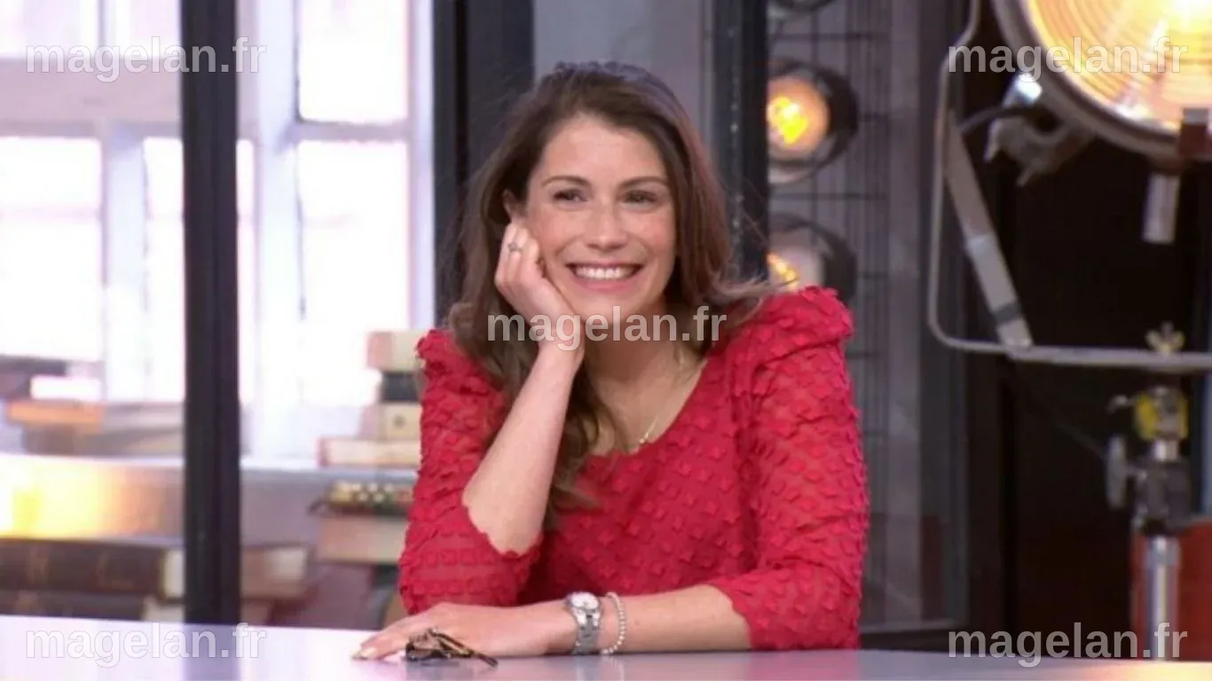 Tout savoir sur Adeline Jaquet et son mari : Une exploration approfondie