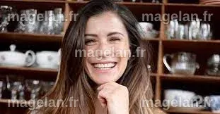 Adeline Jaquet Mari - SuperStars Blog