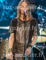 Vanessa Paradis Taille