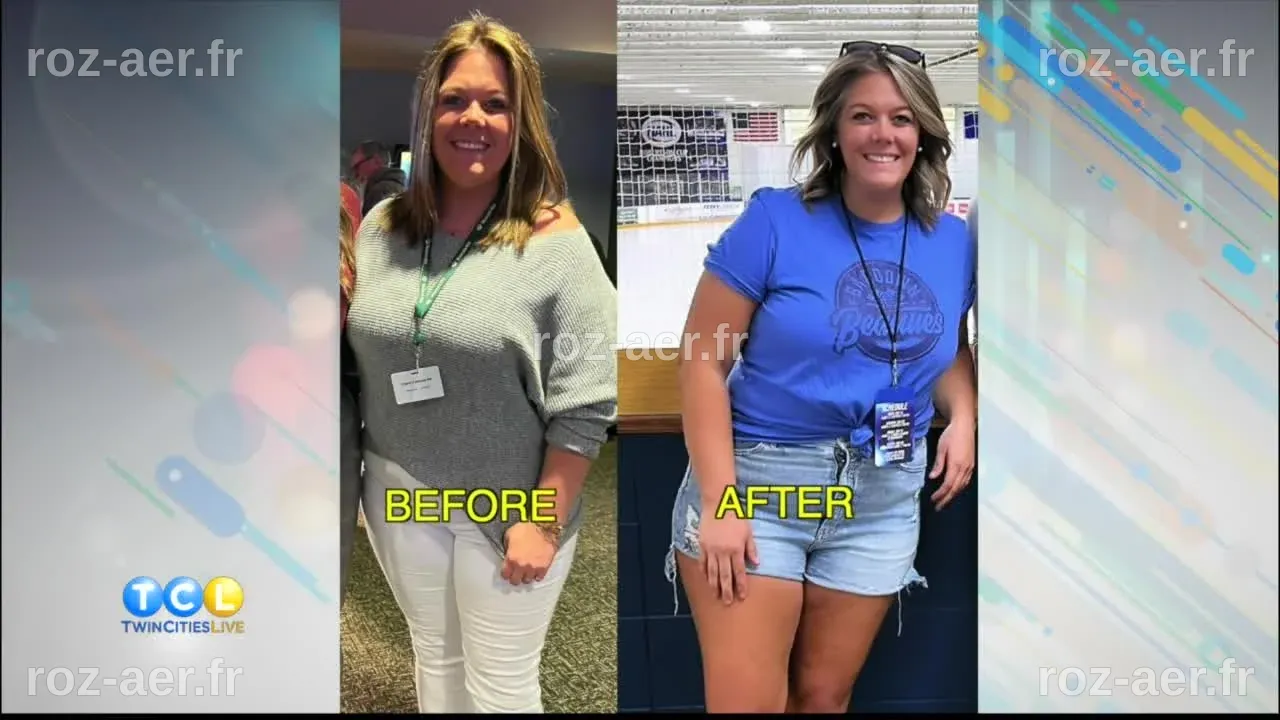 Tragédie à Minnesota : La journaliste sportive Jessi Pierce et ses trois enfants perdent la vie dans un incendie