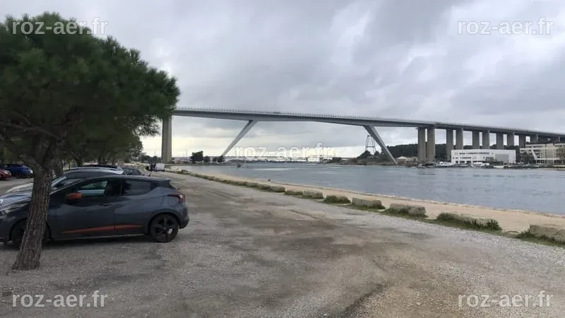 Tragédie : L'influenceuse Kübra Karaaslan se donne la mort en sautant du pont Osmangazi