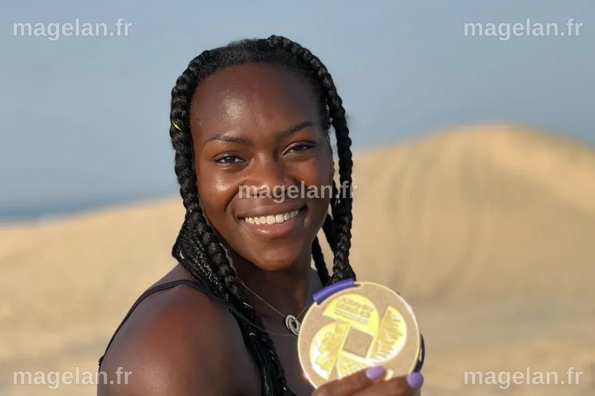 Tout ce qu'il faut savoir sur Saweetie : Carrière, vie privée...