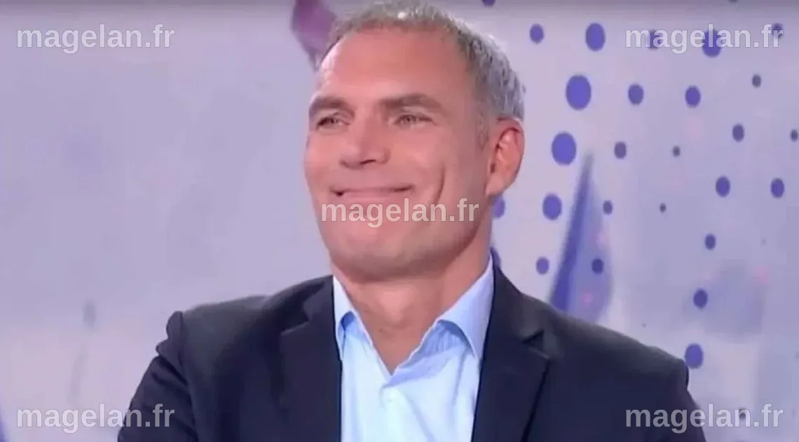 Quel est l'âge de Renaud Pila