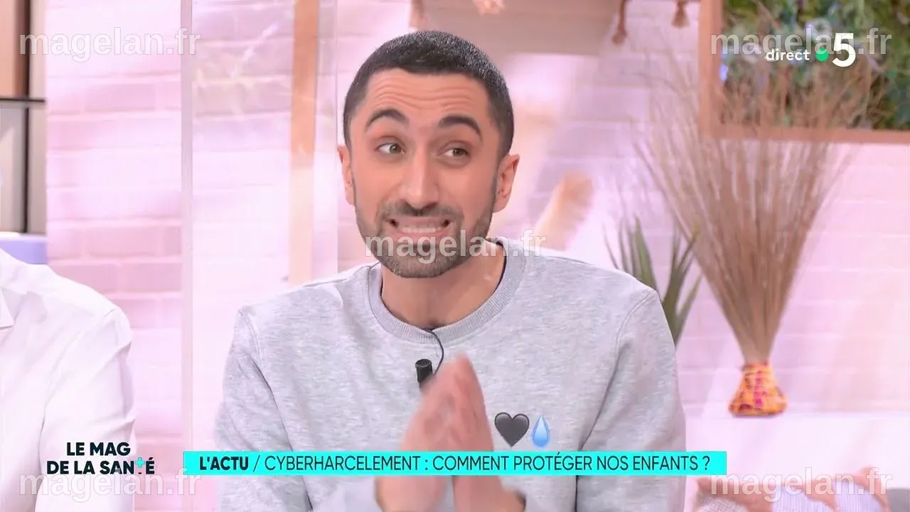 Ce qu'il faut s'avoir sur l'origine de Jimmy Mohamed
