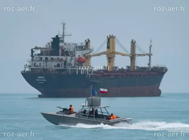 Le détroit d'Ormuz : L'Iran peut-il fermer le détroit et quelles ...