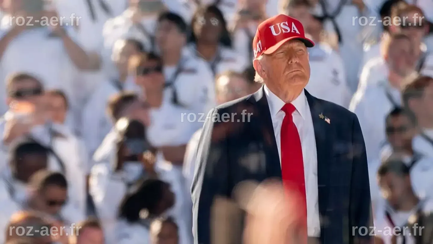 Trump brags he 'warned' the US about bin Laden a year before 9/11 in ...