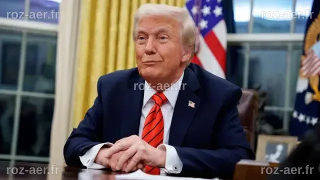 Donald Trump : Quelle est sa stratégie et qu'espère-t-il obtenir ...