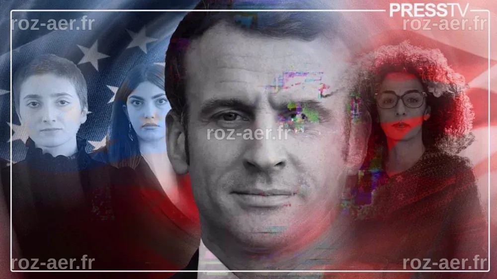 Ce que révèle la rencontre de Macron avec les agents du « changement de ...