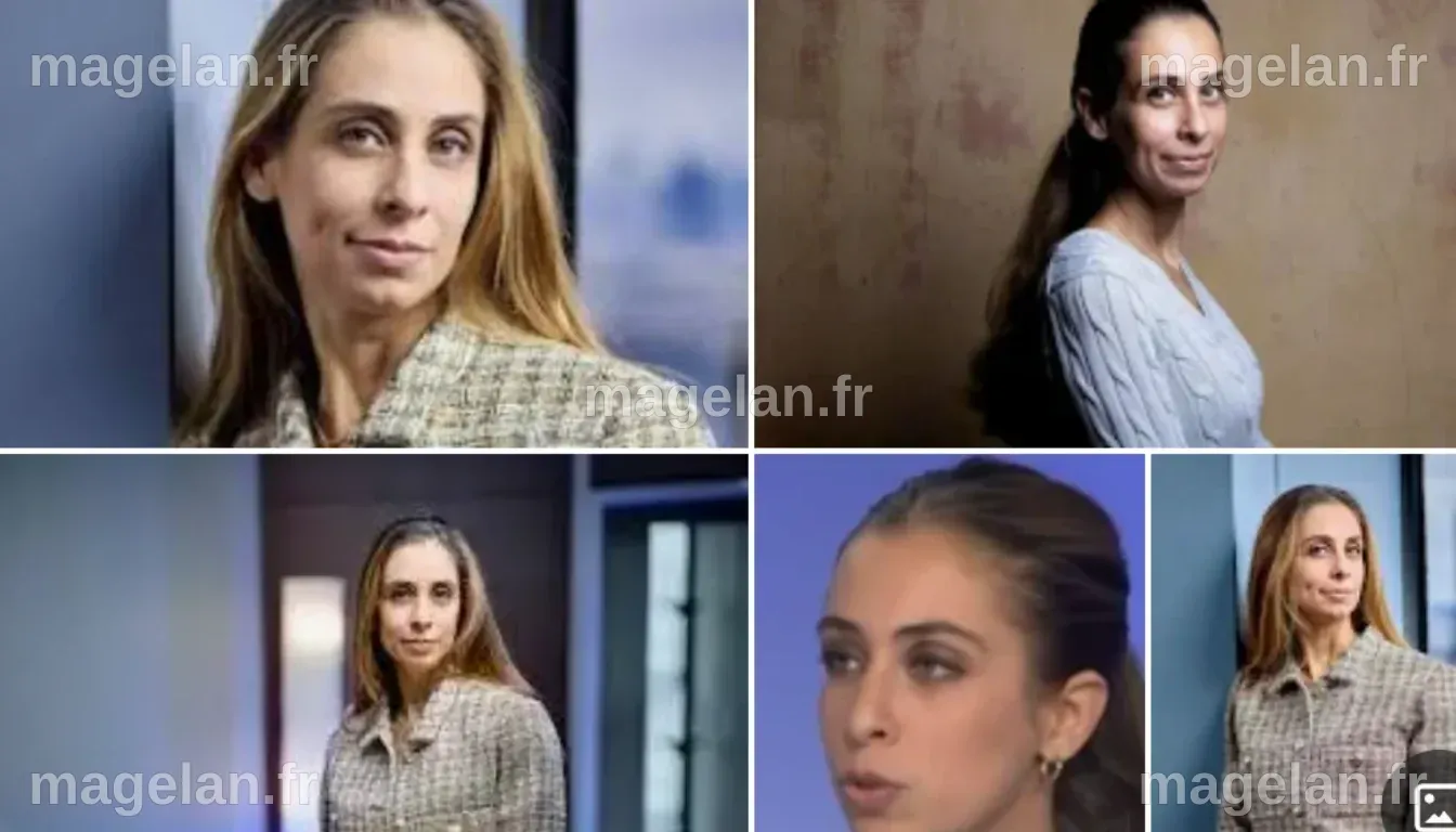 Anne-Charlène Bezzina mariage : ce que l’on sait (et ce qu’elle choisit ...