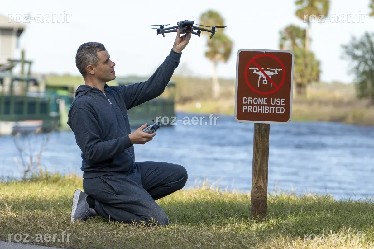 La régulation des drones civils en droit international : un défi pour ...