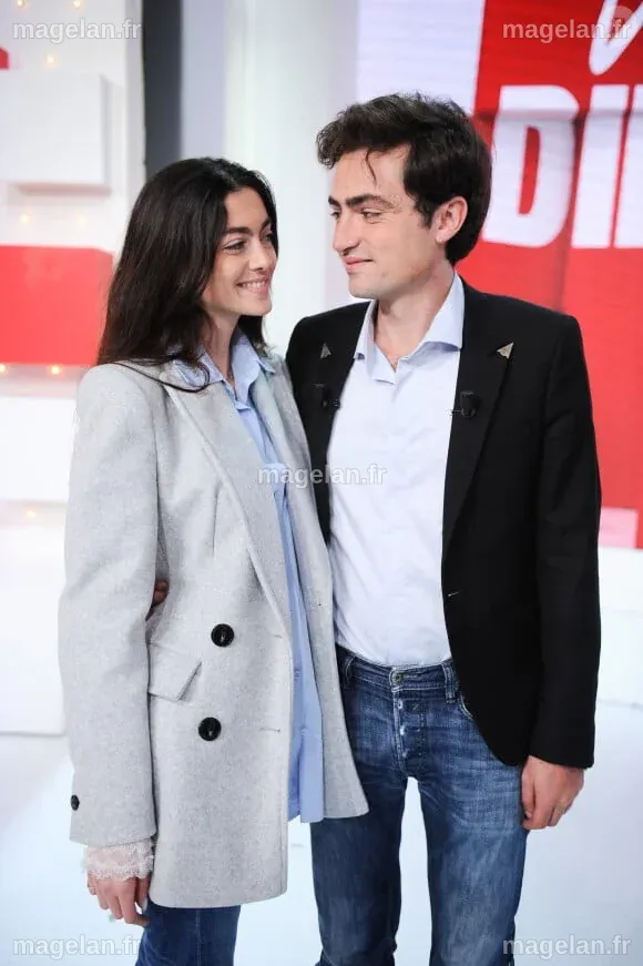 Tout savoir sur Nathan Devers et sa Vie Privée : Compagne, Équilibre et Discrétion