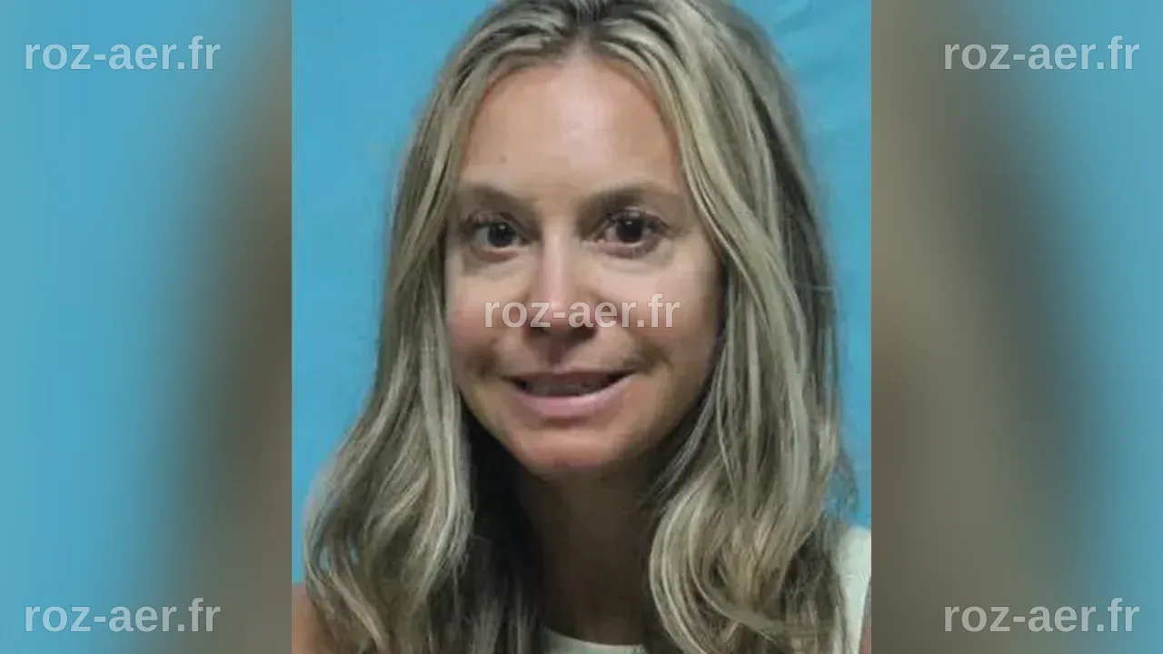 Un enseignant de collège du New Jersey accusé d'agression sexuelle sur mineur après une relation présumée avec un élève