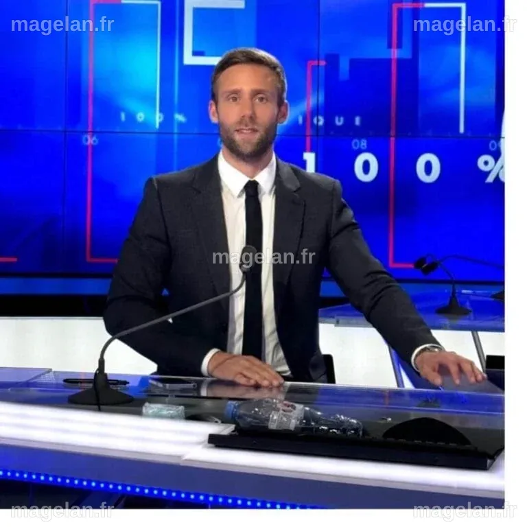 Yoann Usai: Biographie - Nouvellemag